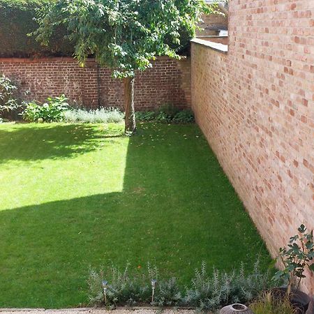 Huys 34, Uw Thuis Weg Van Huis Villa Maldegem Buitenkant foto