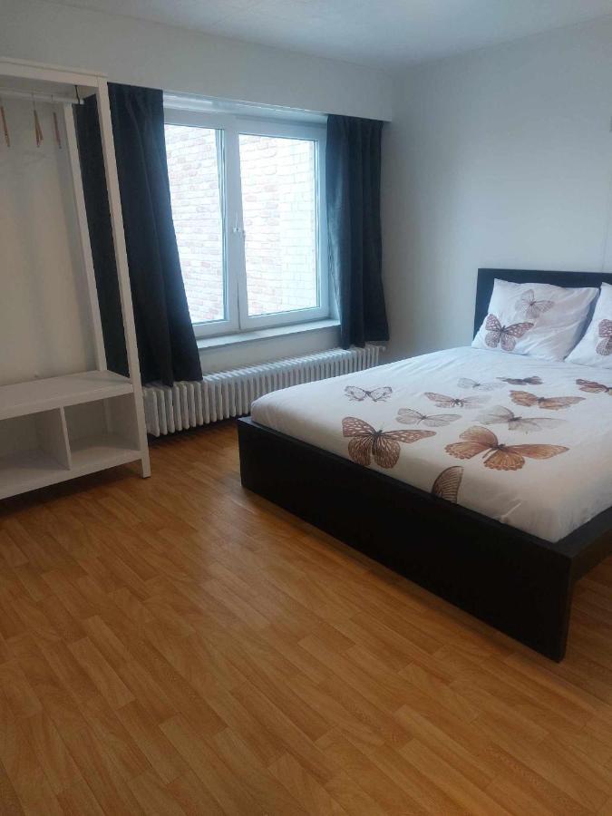 Huys 34, Uw Thuis Weg Van Huis Villa Maldegem Buitenkant foto
