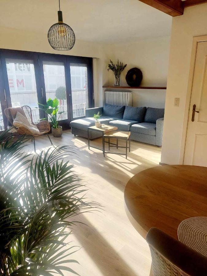 Huys 34, Uw Thuis Weg Van Huis Villa Maldegem Buitenkant foto