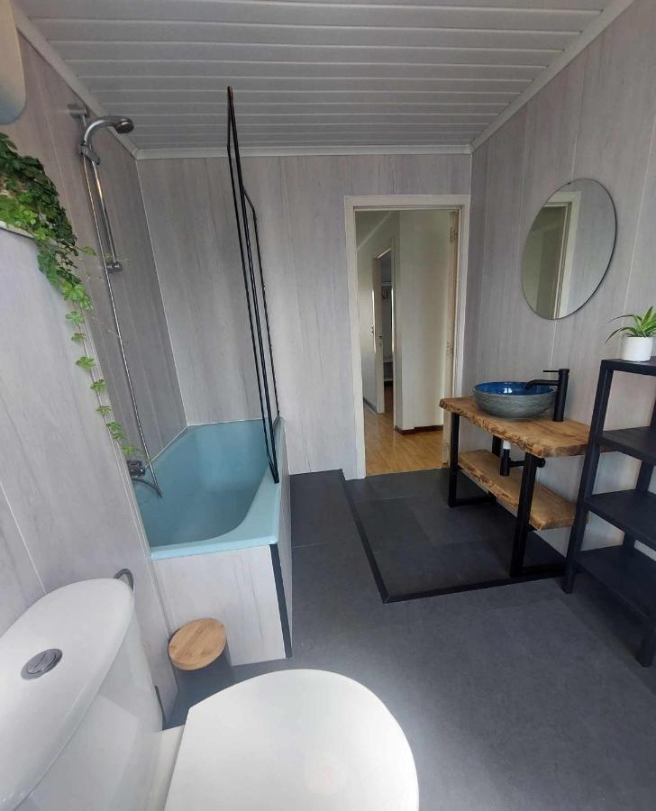 Huys 34, Uw Thuis Weg Van Huis Villa Maldegem Buitenkant foto