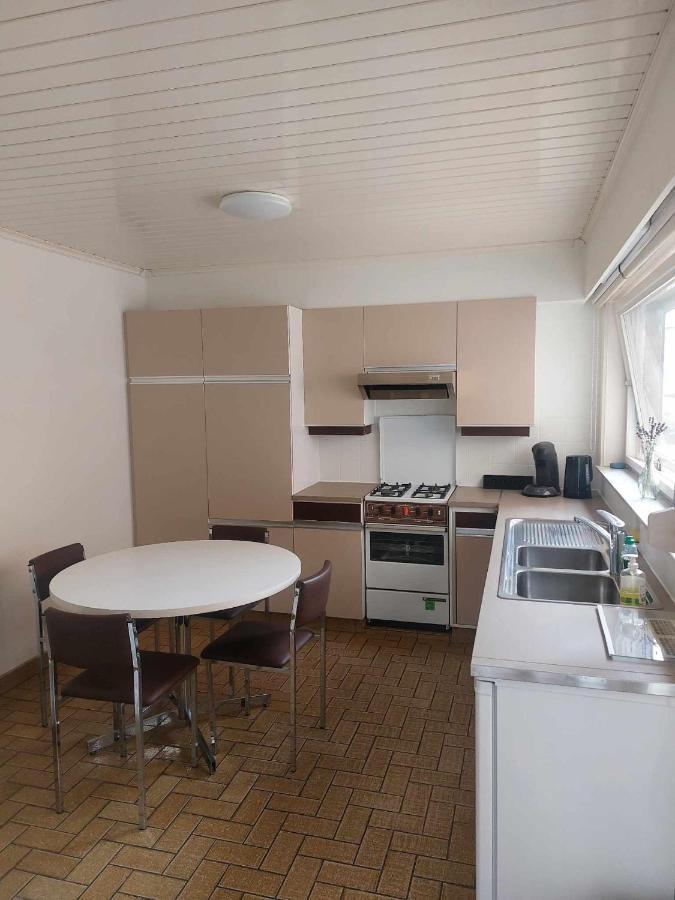 Huys 34, Uw Thuis Weg Van Huis Villa Maldegem Buitenkant foto