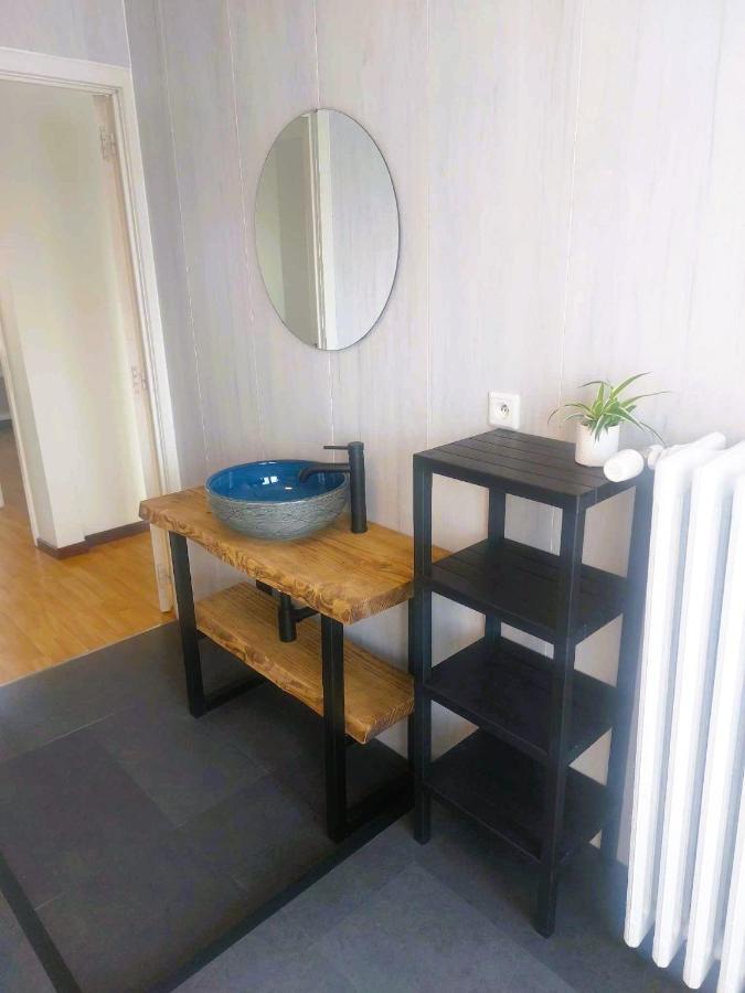 Huys 34, Uw Thuis Weg Van Huis Villa Maldegem Buitenkant foto