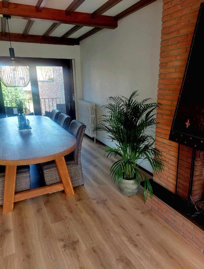 Huys 34, Uw Thuis Weg Van Huis Villa Maldegem Buitenkant foto